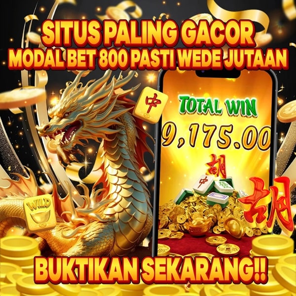 SABITOTO: Cuma Rp5.000 Bisa Main dan Cuan di Game Online Ini